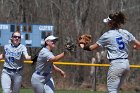 Softball vs Emerson